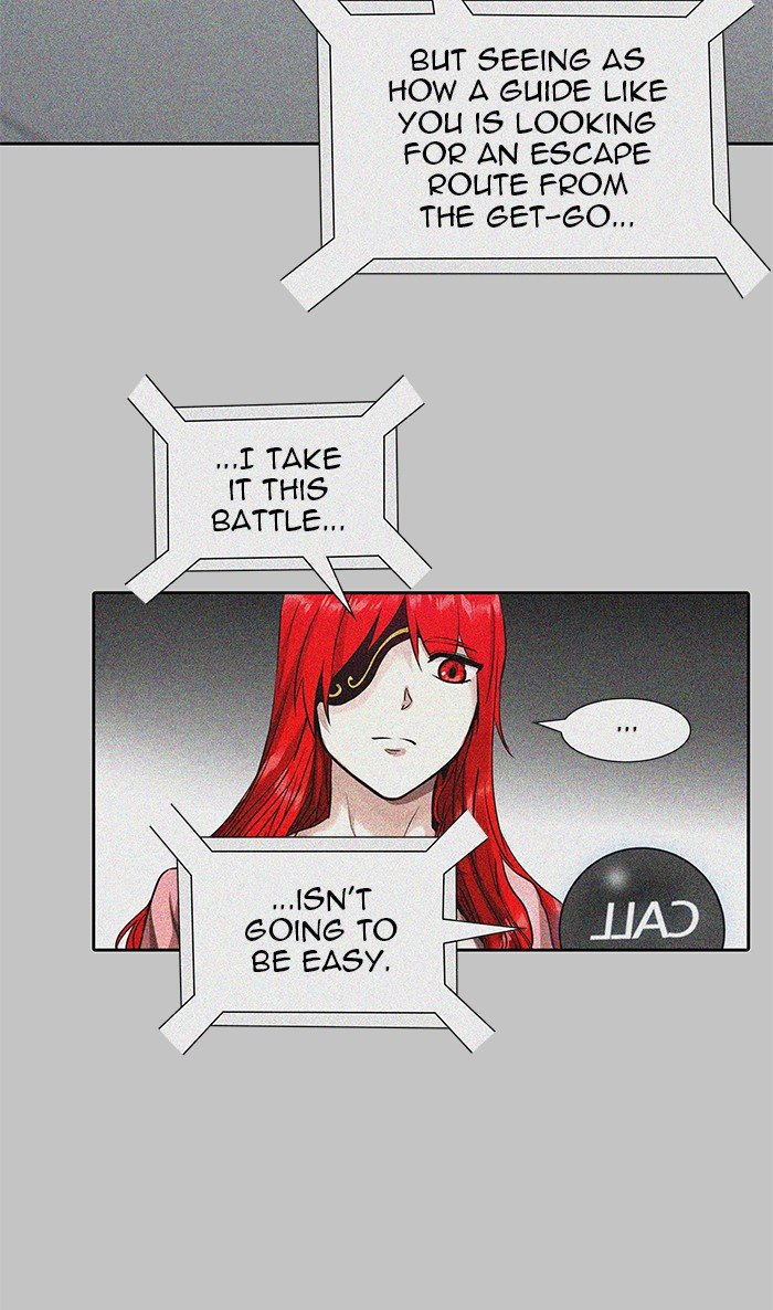 Tower of God, Chapter 485 image 088